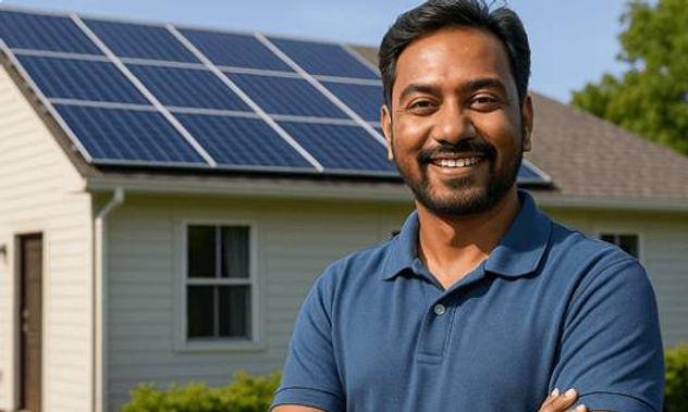 Ravi Patel