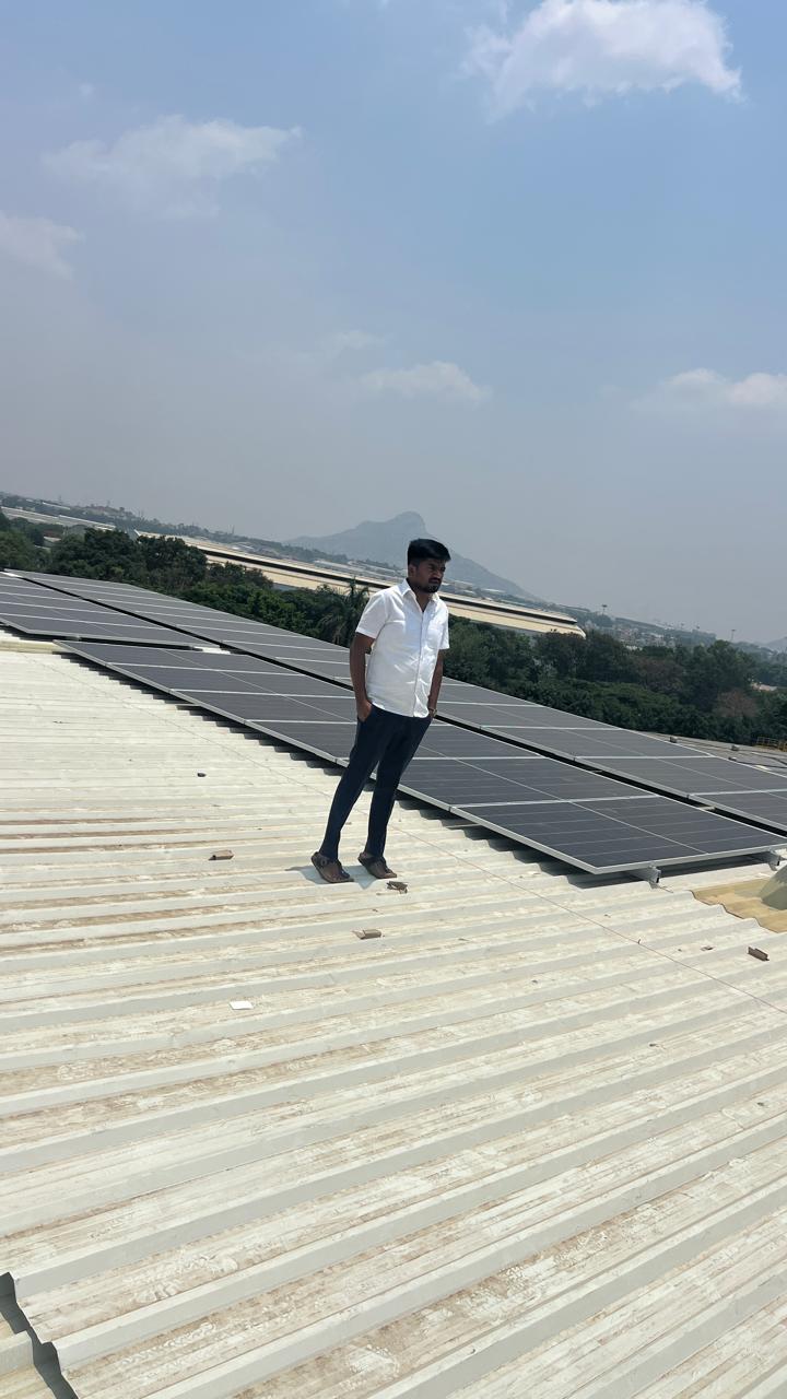 Dinesh Kumar